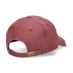 SILBON Gorras y viseras 133804 BURDEOS