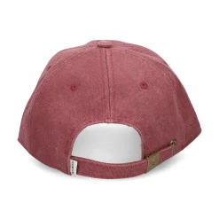 SILBON Gorras y viseras 133804 BURDEOS