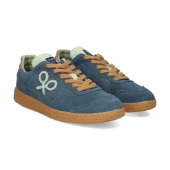 SILBON Zapatillas de Hombre 133646 AZUL