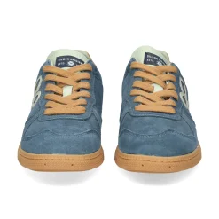 SILBON Zapatillas de Hombre 133646 AZUL