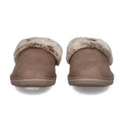 SKECHERS Chinelas de mujer 167625 TPE TAUPE