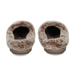 SKECHERS Chinelas de mujer 167625 TPE TAUPE