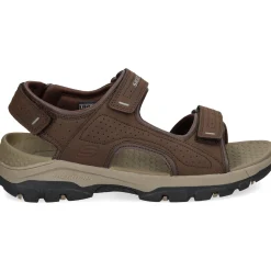 SKECHERS Sandalias de Hombre 204105 CHOC