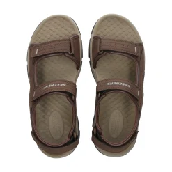 SKECHERS Sandalias de Hombre 204105 CHOC