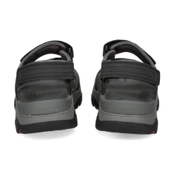 SKECHERS Sandalias de Hombre 204105 BLK