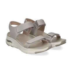 SKECHERS Sandalias planas de Mujer 119247 TPE