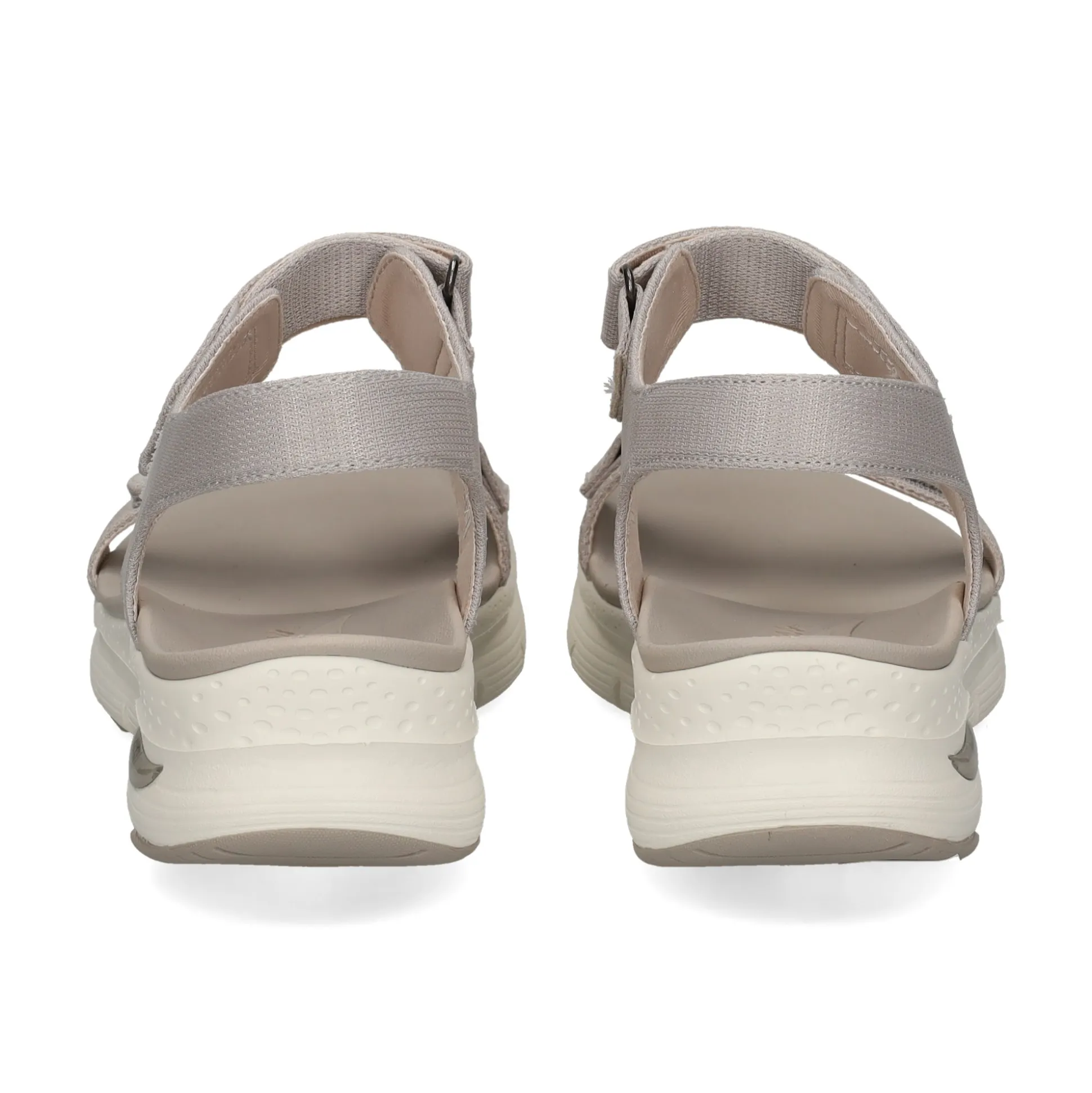 SKECHERS Sandalias planas de Mujer 119247 TPE