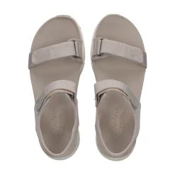 SKECHERS Sandalias planas de Mujer 119247 TPE