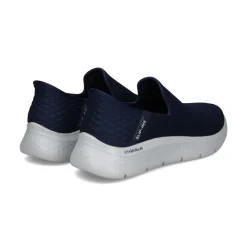 SKECHERS Zapatillas de Hombre 216491 NVY NAVY