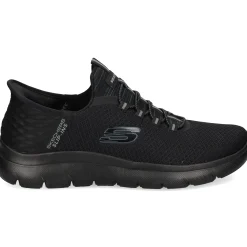 SKECHERS Zapatillas de Hombre 232457 BBK