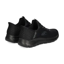 SKECHERS Zapatillas de Hombre 232457 BBK