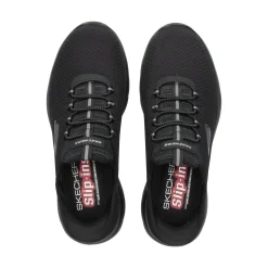 SKECHERS Zapatillas de Hombre 232457 BBK