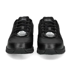 SKECHERS Zapatillas de Hombre 77156EC BLK
