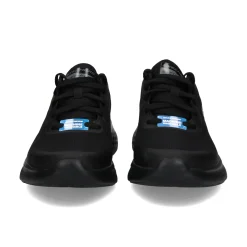 SKECHERS Zapatillas de Hombre 232591 BBK NEGRO