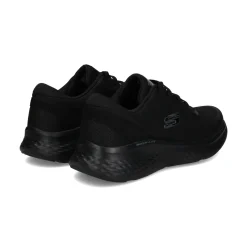 SKECHERS Zapatillas de Hombre 232591 BBK NEGRO