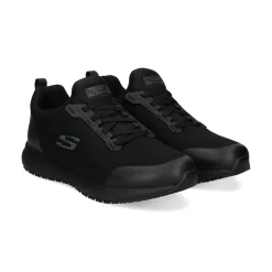 SKECHERS Zapatillas de Hombre 200051EC BLK