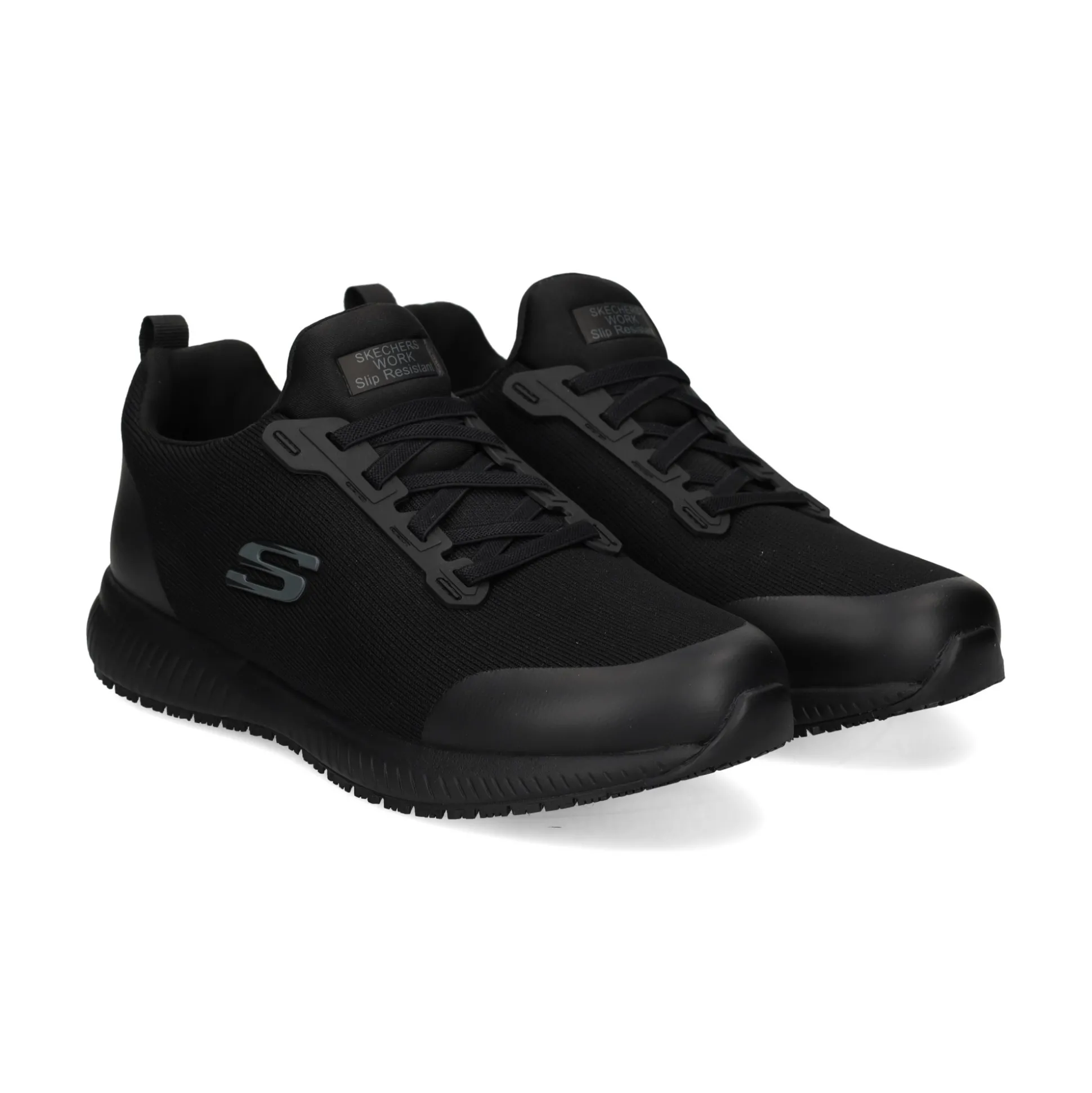 SKECHERS Zapatillas de Hombre 200051EC BLK