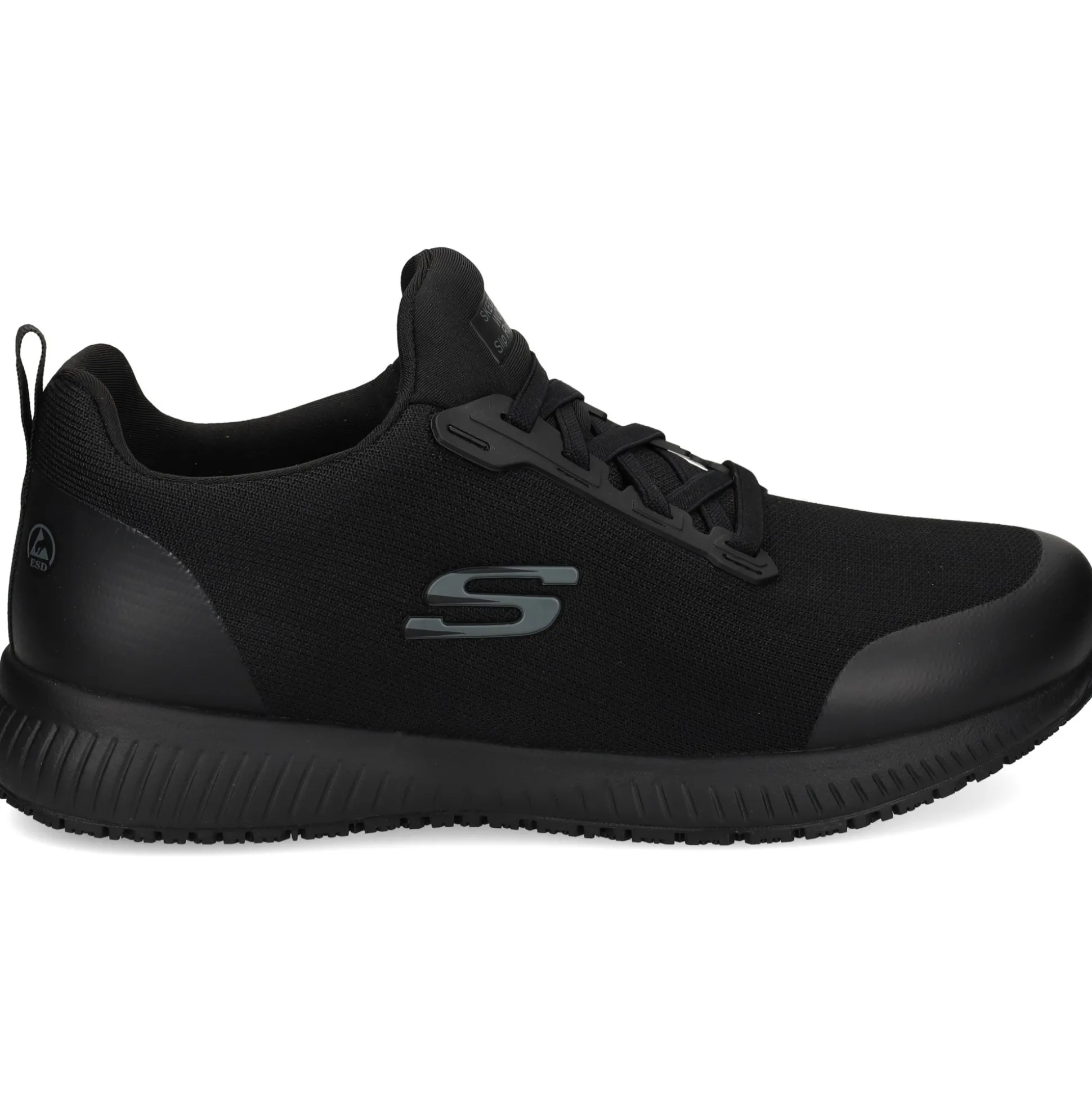 SKECHERS Zapatillas de Hombre 200051EC BLK