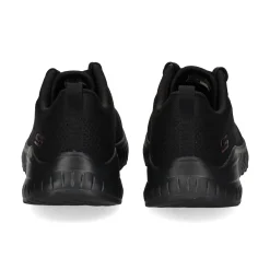 SKECHERS Zapatillas de Mujer 117209 BBK