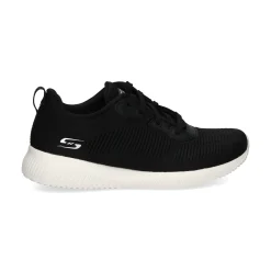 SKECHERS Zapatillas de Mujer 32504 BLK NEGRO