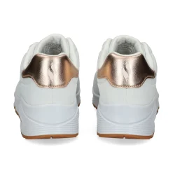 SKECHERS Zapatillas de Mujer 155196 WHT