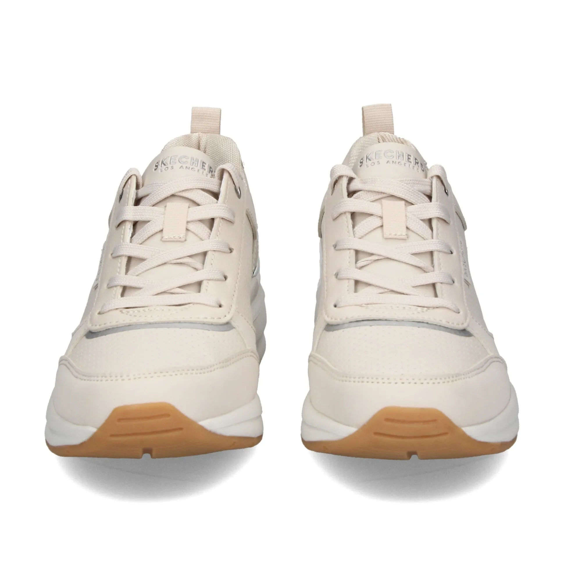 SKECHERS Zapatillas de Mujer 155616 OFWT