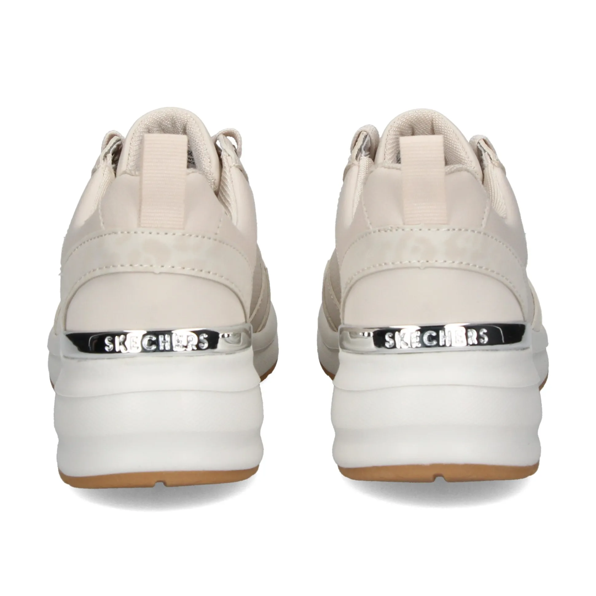 SKECHERS Zapatillas de Mujer 155616 OFWT