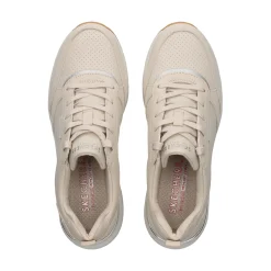 SKECHERS Zapatillas de Mujer 155616 OFWT