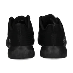 SKECHERS Zapatillas de Mujer 32504 BBK NEGRO