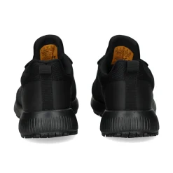 SKECHERS Zapatillas de Mujer 77222EC BLK