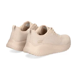SKECHERS Zapatillas de Mujer 117209 NUDE