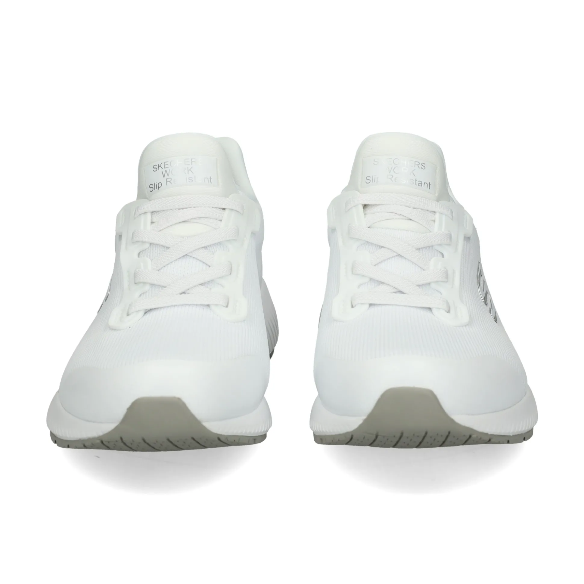 SKECHERS Zapatillas de Mujer 77222EC WHT