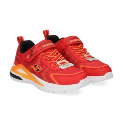 SKECHERS Zapatillas de Niño 401660L RDOR