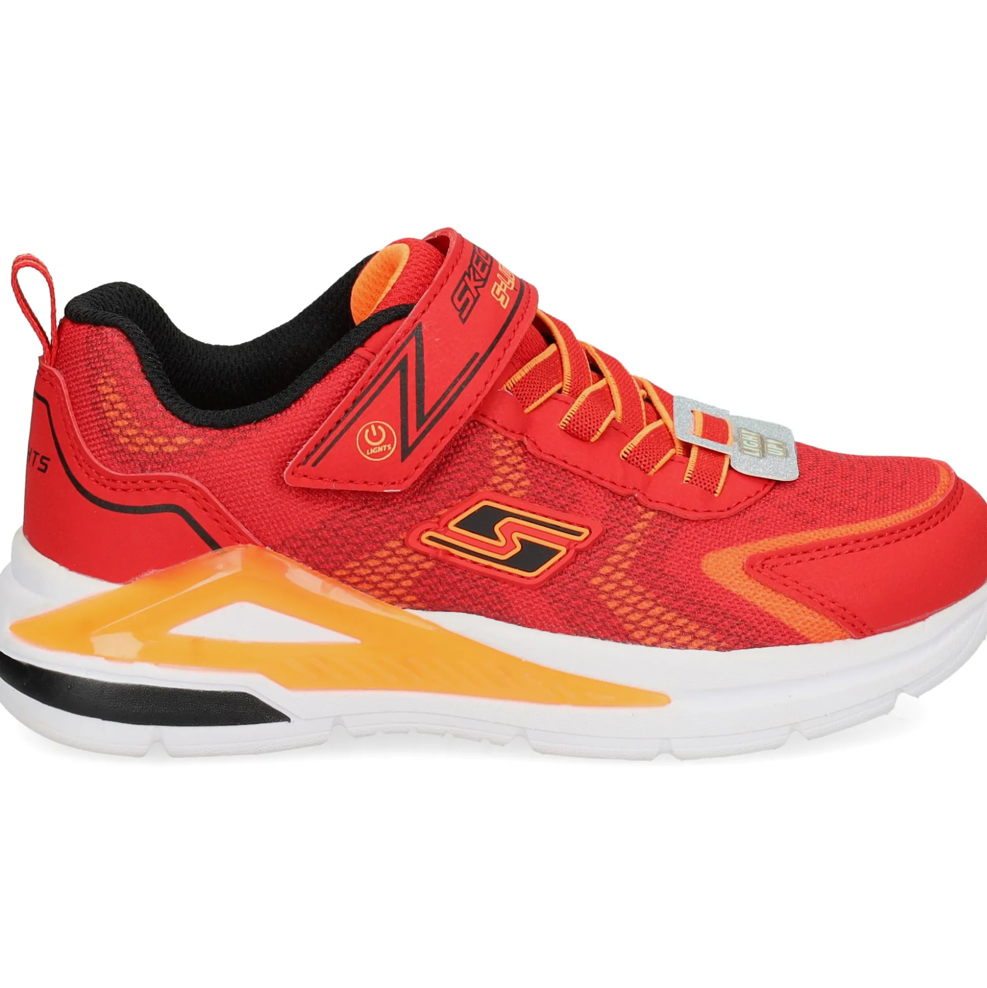 SKECHERS Zapatillas de Niño 401660L RDOR