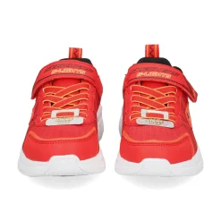 SKECHERS Zapatillas de Niño 401660L RDOR