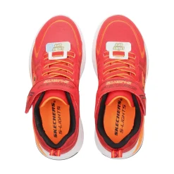 SKECHERS Zapatillas de Niño 401660L RDOR