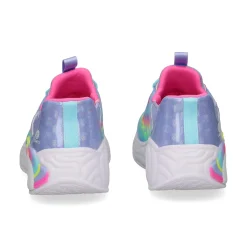 SKECHERS Zapatillas de niñas 302296L LVMT