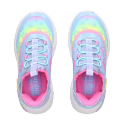 SKECHERS Zapatillas de niñas 302296L LVMT