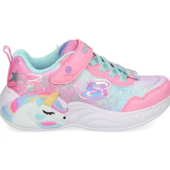 SKECHERS Zapatillas de niñas 302299L PKTQ