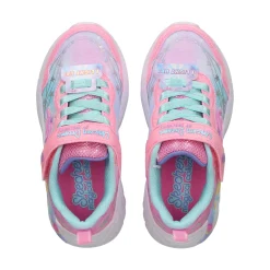 SKECHERS Zapatillas de niñas 302299L PKTQ