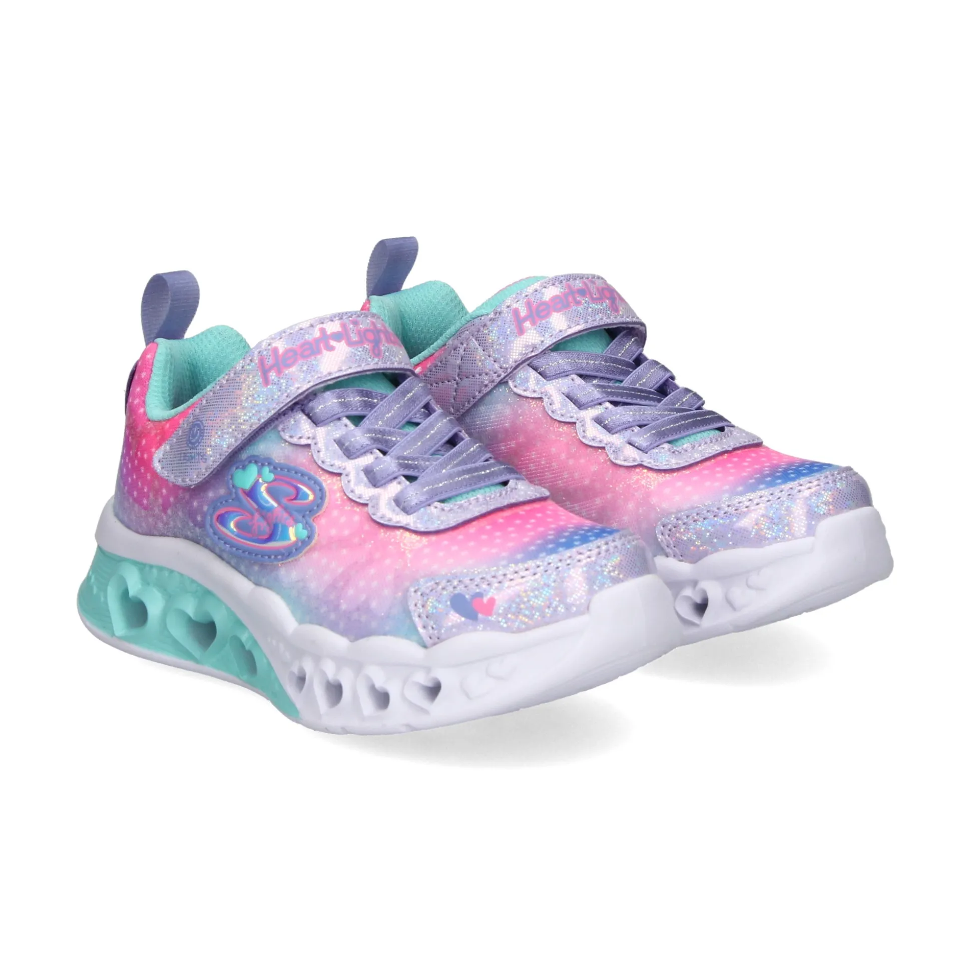 SKECHERS Zapatillas de niñas 302315L LVMT