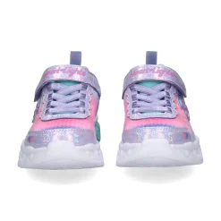 SKECHERS Zapatillas de niñas 302315L LVMT