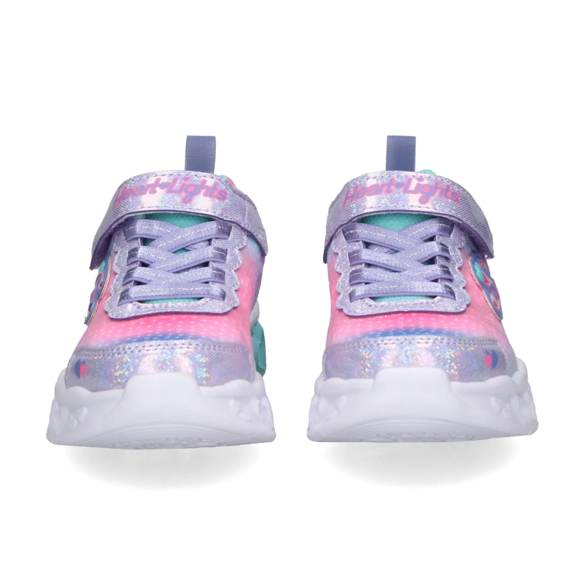 SKECHERS Zapatillas de niñas 302315L LVMT