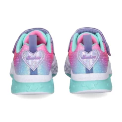 SKECHERS Zapatillas de niñas 302315L LVMT