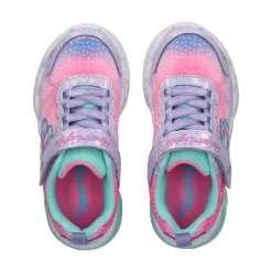 SKECHERS Zapatillas de niñas 302315L LVMT