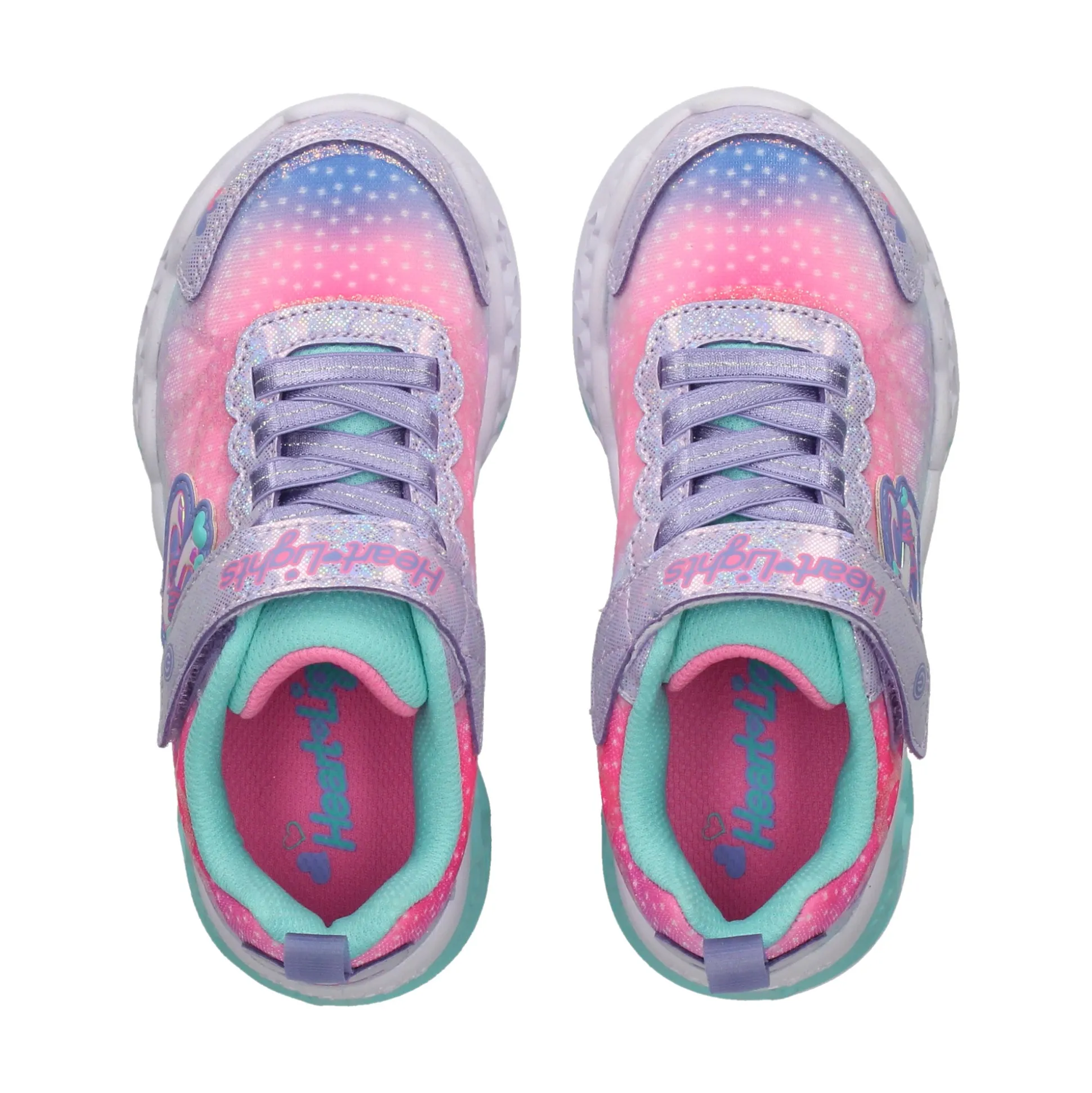 SKECHERS Zapatillas de niñas 302315L LVMT