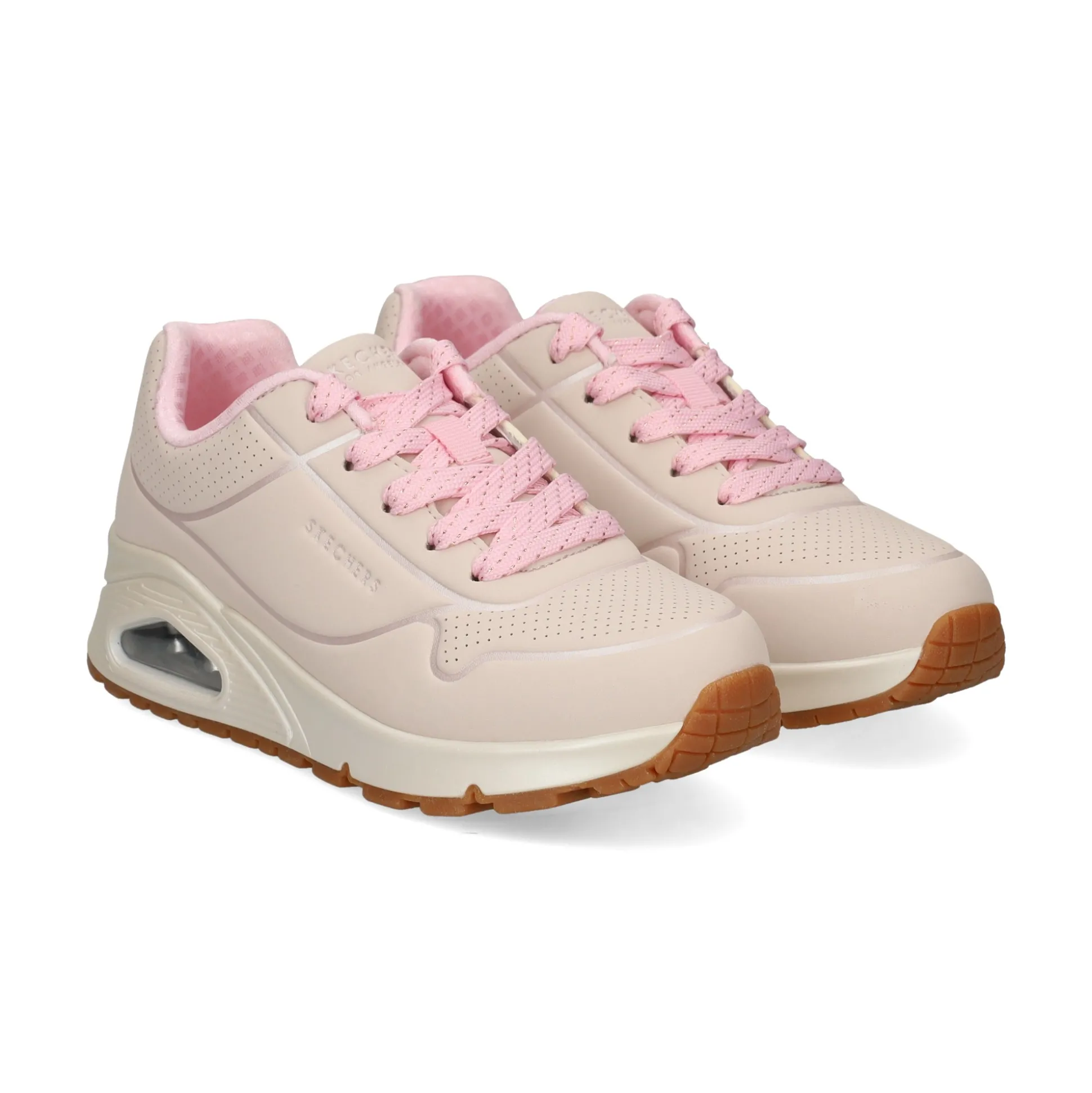 SKECHERS Zapatillas de niñas 310538L LTPK