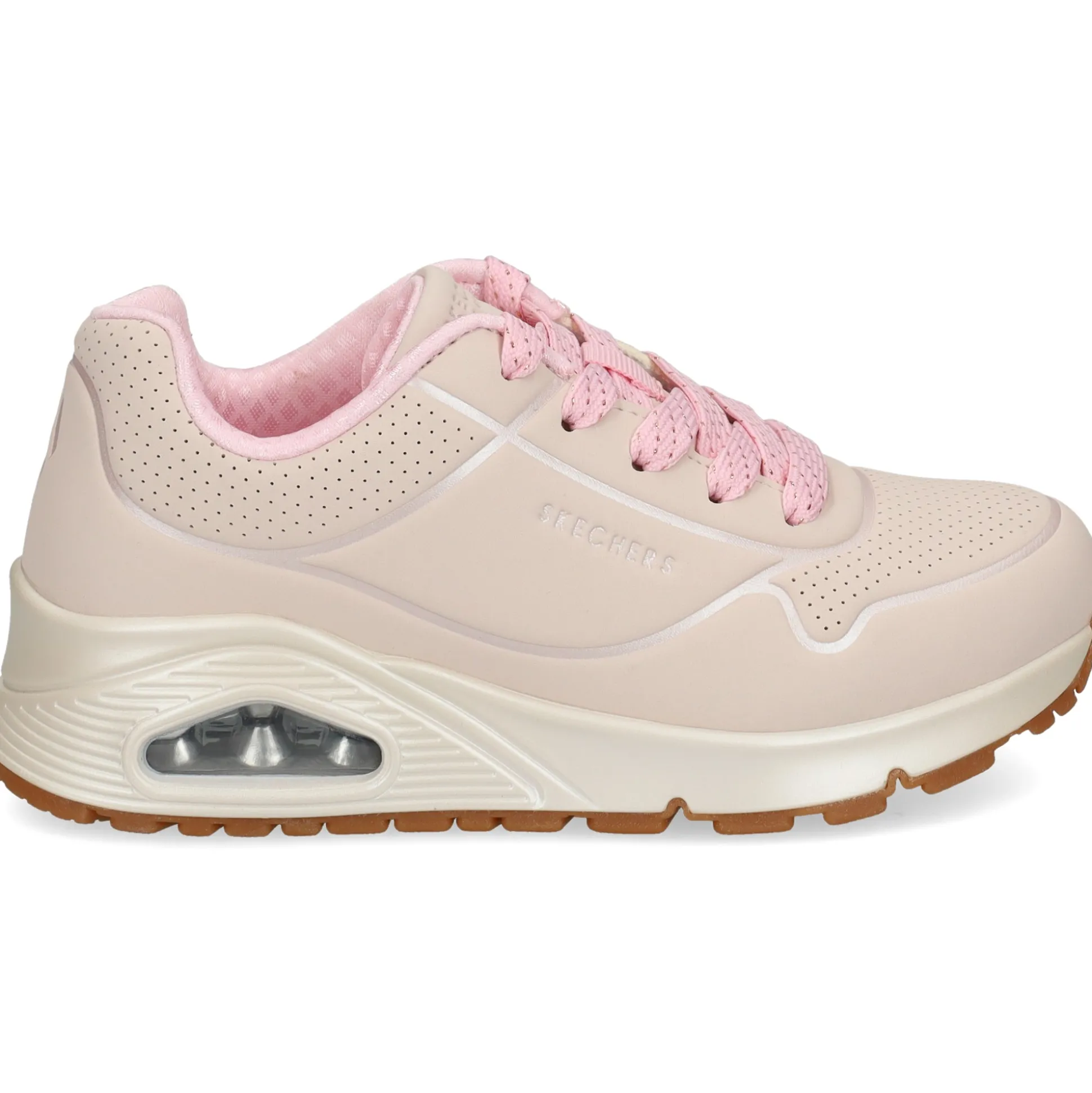 SKECHERS Zapatillas de niñas 310538L LTPK