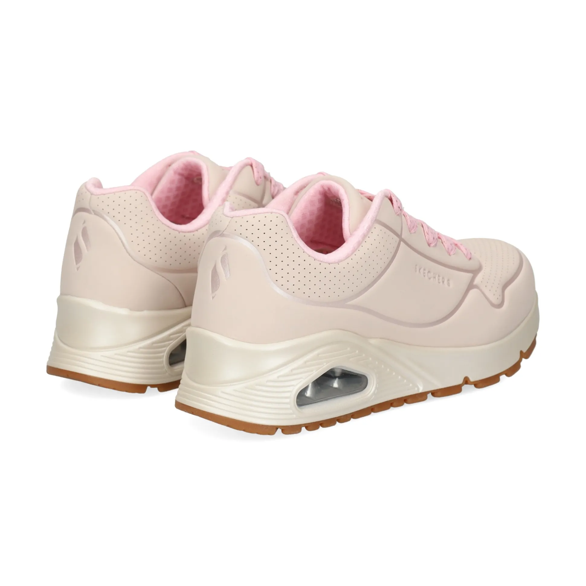 SKECHERS Zapatillas de niñas 310538L LTPK