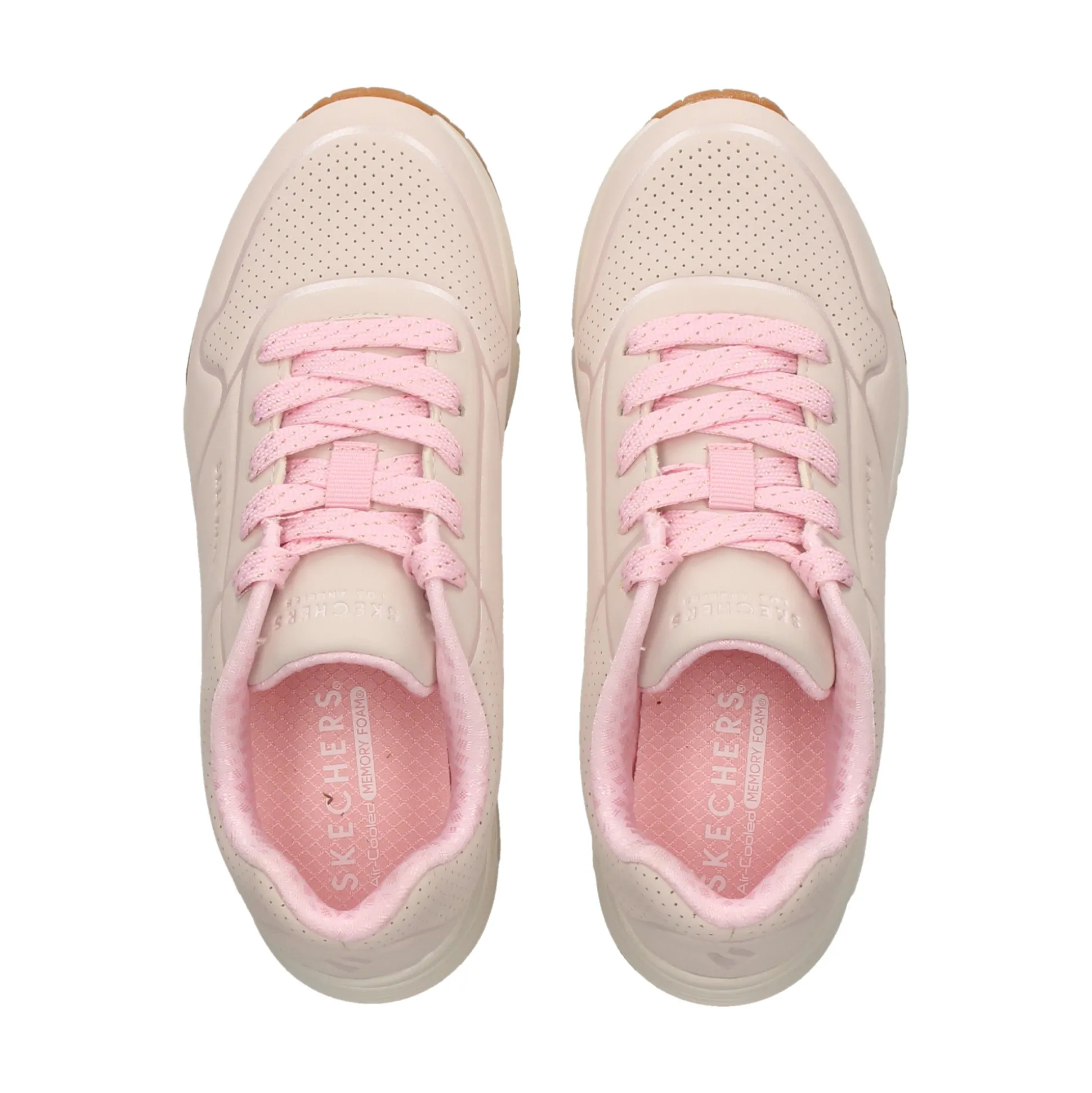 SKECHERS Zapatillas de niñas 310538L LTPK